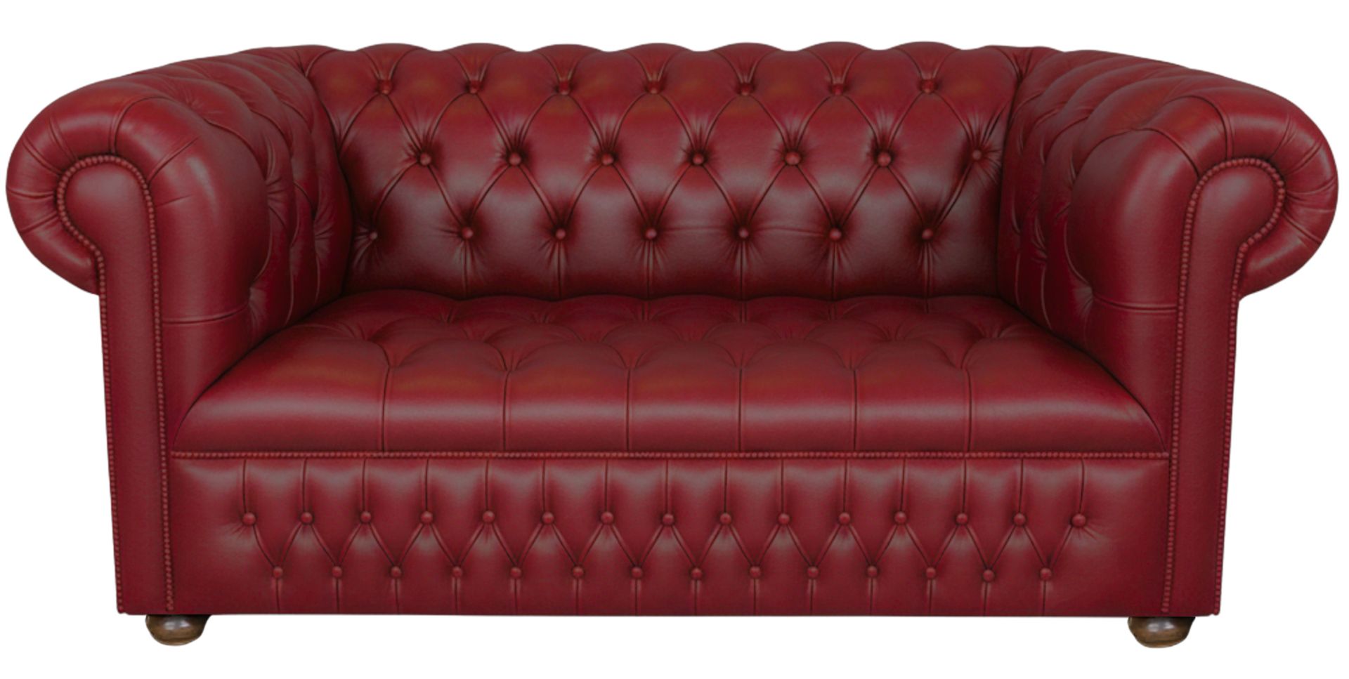 The Churchill Chesterfield